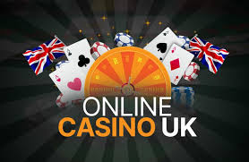 New Online Casinos in the UK for 2024 Explore the Hottest Gaming Destinations New Online Casinos in the UK for 2024 Explore the Hottest Gaming Destinations