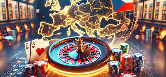 Online Casino pro Český Hráče Co Potřebujete Vědět v Roce 2025 Online Casino pro Český Hráče Co Potřebujete Vědět v Roce 2025