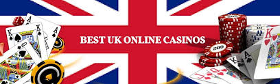 The UK's Largest Online Casino A Comprehensive Guide The UK's Largest Online Casino A Comprehensive Guide