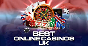 Top Online Casinos in the UK A Comprehensive Guide 1587549250 Top Online Casinos in the UK A Comprehensive Guide 1587549250