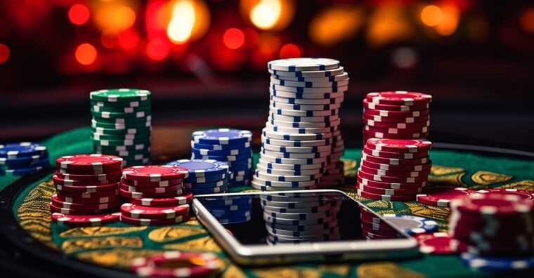 Unlock Incredible Adventures at Casino Jokabet