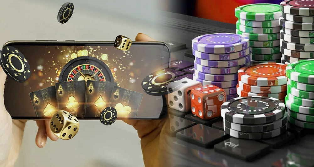 Your Ultimate Destination for Non-Stop Casino Gaming Your Ultimate Destination for Non-Stop Casino Gaming