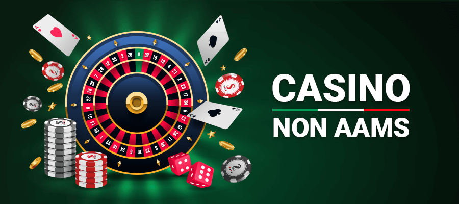 Casino Non AAMS Legali Guida Completa per Giocatori Esperti Casino Non AAMS Legali Guida Completa per Giocatori Esperti