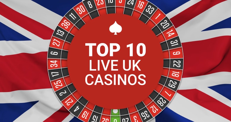 Discover the Best Online Casinos in the UK for 2024 Discover the Best Online Casinos in the UK for 2024