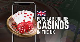 Discover the Exciting Bonuses at KingCasino – Your Ultimate Online Casino Experience in the UK Discover the Exciting Bonuses at KingCasino – Your Ultimate Online Casino Experience in the UK