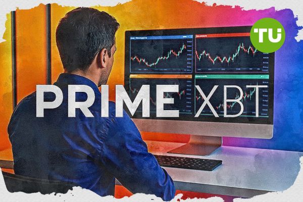 Exploring the Future of Trading with PrimeXBT AR Trading Platform Exploring the Future of Trading with PrimeXBT AR Trading Platform