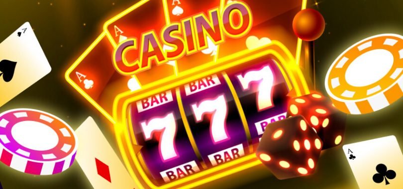 The Rise of Instant Casinos A New Era in Online Gambling The Rise of Instant Casinos A New Era in Online Gambling