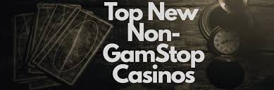 Top Betting Sites Not on GamStop - Explore Your Options Top Betting Sites Not on GamStop - Explore Your Options