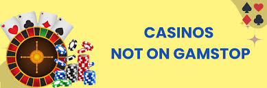 Discover Non-Gamstop Casinos A Guide to Freedom in Online Gambling Discover Non-Gamstop Casinos A Guide to Freedom in Online Gambling