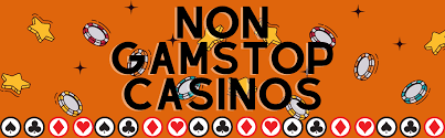 Discover Non Gamstop UK Casinos Your Guide to Gaming Freedom Discover Non Gamstop UK Casinos Your Guide to Gaming Freedom