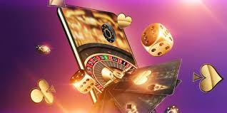 Discovering the Thrills of WildRobin Casino Discovering the Thrills of WildRobin Casino