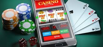 The Future of Entertainment Casino Games with Adaptive Difficulty The Future of Entertainment Casino Games with Adaptive Difficulty