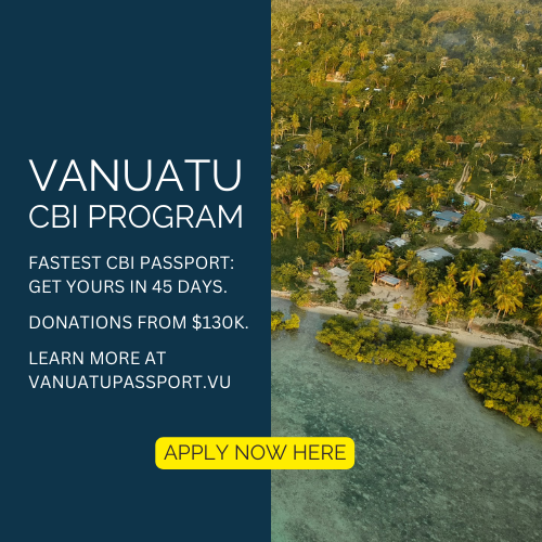 The Most Affordable Citizenship by Investment Options in 2026 -2130917592 The Most Affordable Citizenship by Investment Options in 2026 -2130917592