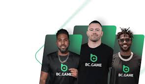 Unlock Exciting Rewards with BC.Game Promo Codes Unlock Exciting Rewards with BC.Game Promo Codes