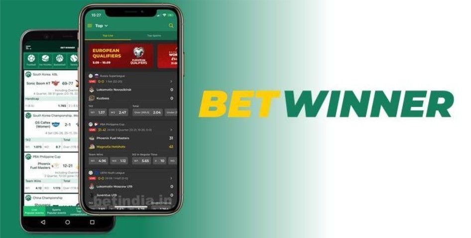 BetWinner Sports Betting Your Ultimate Guide to Online Betting BetWinner Sports Betting Your Ultimate Guide to Online Betting