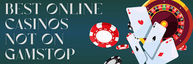 Exploring Non Gamstop UK Casino Sites A Comprehensive Guide 998665377 Exploring Non Gamstop UK Casino Sites A Comprehensive Guide 998665377
