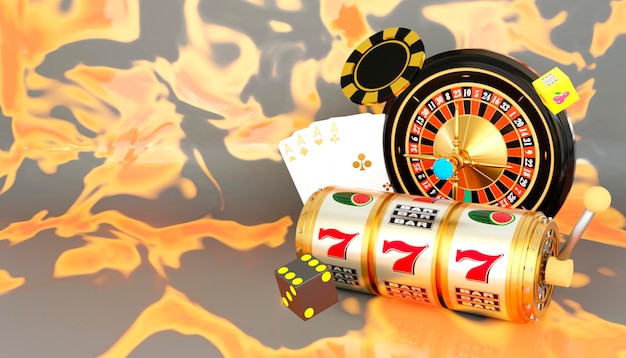 The Allure of Spinsala Your Ultimate Online Casino Experience The Allure of Spinsala Your Ultimate Online Casino Experience