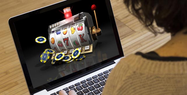 The Exciting World of Online Casino BoomingSlots The Exciting World of Online Casino BoomingSlots