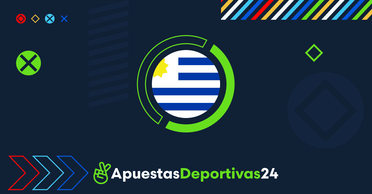 Apuestas Deportivas en Uruguay Guía Completa para Apostadores -492040981 Apuestas Deportivas en Uruguay Guía Completa para Apostadores -492040981