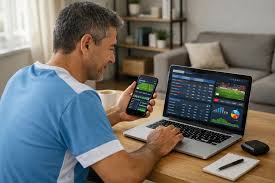 Apuestas Deportivas Todo lo que Necesitas Saber para Iniciar Apuestas Deportivas Todo lo que Necesitas Saber para Iniciar