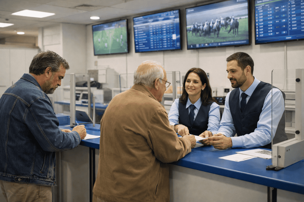 Apuestas en Uruguay Todo lo que Necesitas Saber -477012919 Apuestas en Uruguay Todo lo que Necesitas Saber -477012919