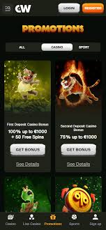 Cashwin Casino España Tu Mejor Opción para Jugar en Línea -1946101653 Cashwin Casino España Tu Mejor Opción para Jugar en Línea -1946101653