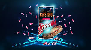 Casino Nove Objevte Novou Dimenzi Online Hraní Casino Nove Objevte Novou Dimenzi Online Hraní