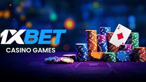 Comprehensive Guide to 1xBet Betting Comprehensive Guide to 1xBet Betting