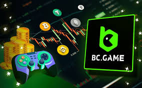 Discover the Thrills at Bcgame.sk Casino Discover the Thrills at Bcgame.sk Casino