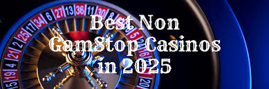 Discover the World of Non Gamstop Casinos -1929750263 Discover the World of Non Gamstop Casinos -1929750263