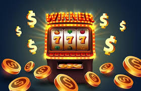 Exciting World of Online Slots at Onluck Casino Exciting World of Online Slots at Onluck Casino