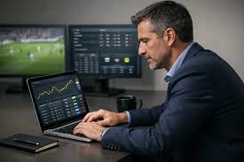 Pronósticos Fútbol Todo lo que Necesitas Saber para Apostar con Éxito Pronósticos Fútbol Todo lo que Necesitas Saber para Apostar con Éxito