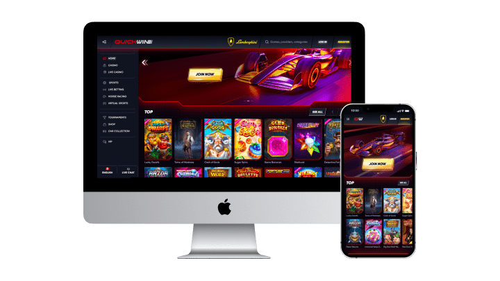 QuickWin Casino España Tu Destino de Juegos en Línea -858604841 QuickWin Casino España Tu Destino de Juegos en Línea -858604841