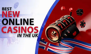 The Ultimate Guide to Online Live Casinos in the UK The Ultimate Guide to Online Live Casinos in the UK