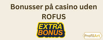 Udenlandske Casinoer Uden Rofus Find Din Perfekte Spilleoplevelse Udenlandske Casinoer Uden Rofus Find Din Perfekte Spilleoplevelse