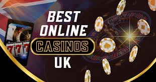 Your Ultimate Guide to UK Online Casino Welcome Bonuses Your Ultimate Guide to UK Online Casino Welcome Bonuses