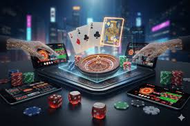 Bedste Udenlandsk Casino En Guide til Online Spil Bedste Udenlandsk Casino En Guide til Online Spil