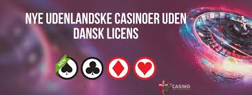 Casino med MobilePay En Nemt og Sikkert Valg Casino med MobilePay En Nemt og Sikkert Valg