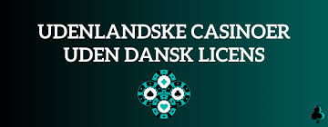 Casino uden rofus En guide til online spilleoplevelser Casino uden rofus En guide til online spilleoplevelser