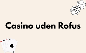 Casinoer uden Dansk Licens Fordele og Ulemper Casinoer uden Dansk Licens Fordele og Ulemper