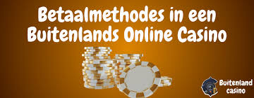 De Voordelen van Online Casino's in het Buitenland 333191753 De Voordelen van Online Casino's in het Buitenland 333191753
