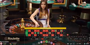 Exploring the Exciting World of Live Roulette Exploring the Exciting World of Live Roulette