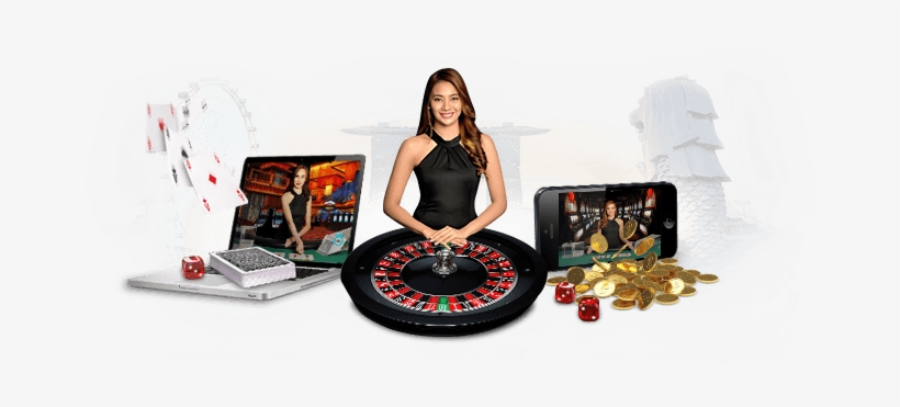 Exploring the Exciting World of Live Roulette Exploring the Exciting World of Live Roulette