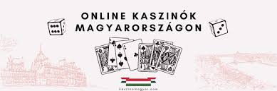 Fedezd fel a legjobb online kaszinókat! Fedezd fel a legjobb online kaszinókat!