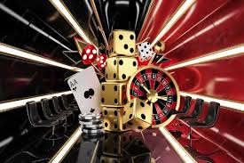 Gioca nei Casino Online con un Deposito di Solo 5 Euro Gioca nei Casino Online con un Deposito di Solo 5 Euro