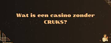 Klarna Casino Zonder CRUKS Een Nieuwe Manier van Spelen Klarna Casino Zonder CRUKS Een Nieuwe Manier van Spelen