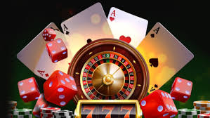Rockstar Casino L'univers du jeu à son apogée Rockstar Casino L'univers du jeu à son apogée