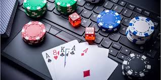 The Rise of 4bet Redefining Online Betting in India The Rise of 4bet Redefining Online Betting in India