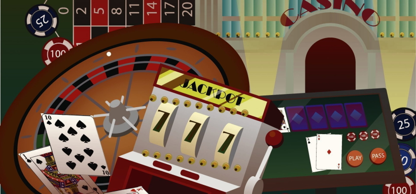 Top Independent Casinos A Comprehensive Guide Top Independent Casinos A Comprehensive Guide