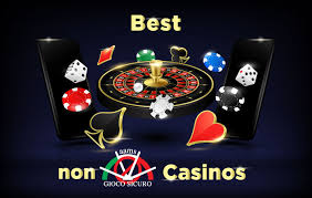 Casinò Non AAMS con Prelievo Immediato Una Guida Completa Casinò Non AAMS con Prelievo Immediato Una Guida Completa